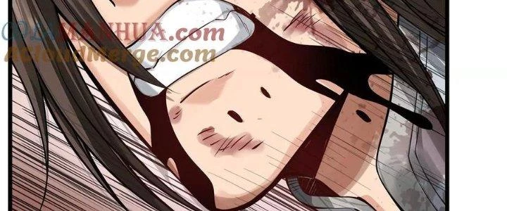 Thiên Tôn Trở Về Chapter 1 - Trang 2