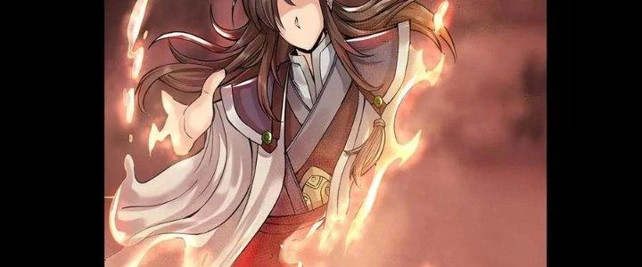 Thiên Tôn Trở Về Chapter 1 - Trang 2