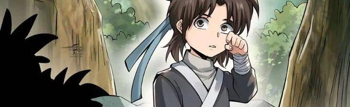 Thiên Tôn Trở Về Chapter 1 - Trang 2