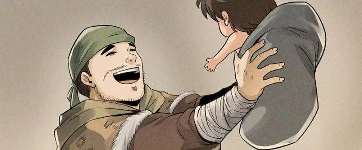 Thiên Tôn Trở Về Chapter 2 - Trang 2