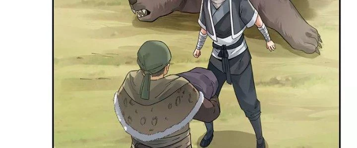 Thiên Tôn Trở Về Chapter 2 - Trang 2