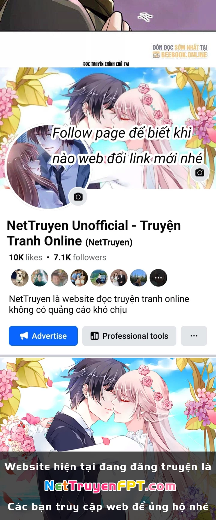 Thiên Tôn Trở Về Chapter 3 - Trang 2