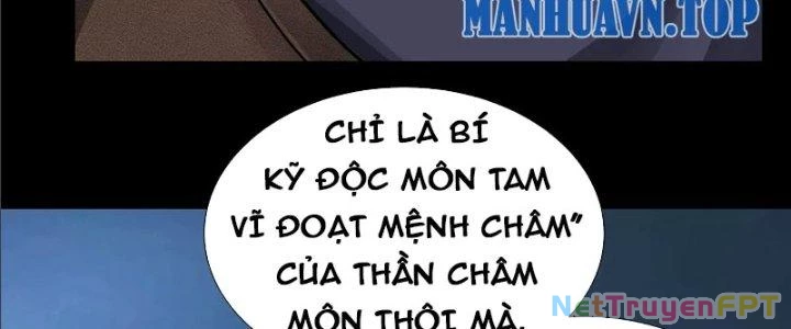 Thiên Tôn Trở Về Chapter 8 - Trang 2