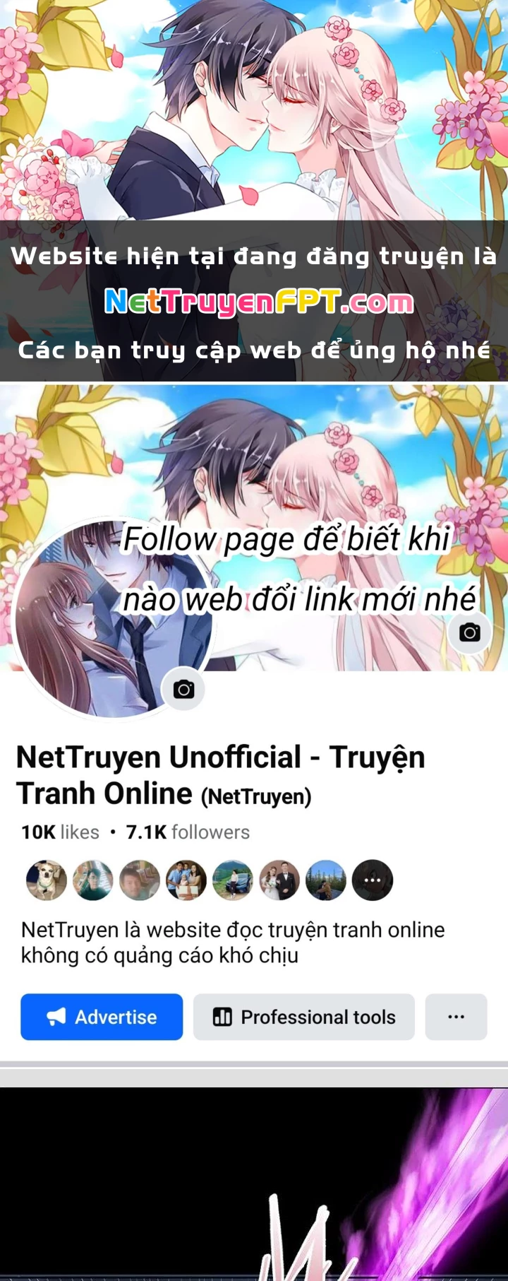 Thiên Tôn Trở Về Chapter 10 - Trang 2