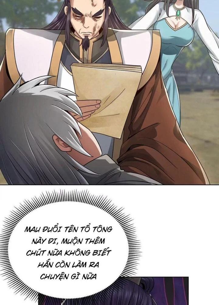 Thiên Tôn Trở Về Chapter 15 - Trang 2
