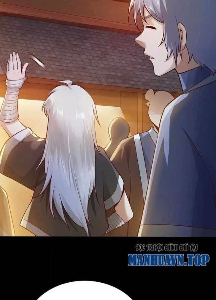 Thiên Tôn Trở Về Chapter 16 - Trang 2