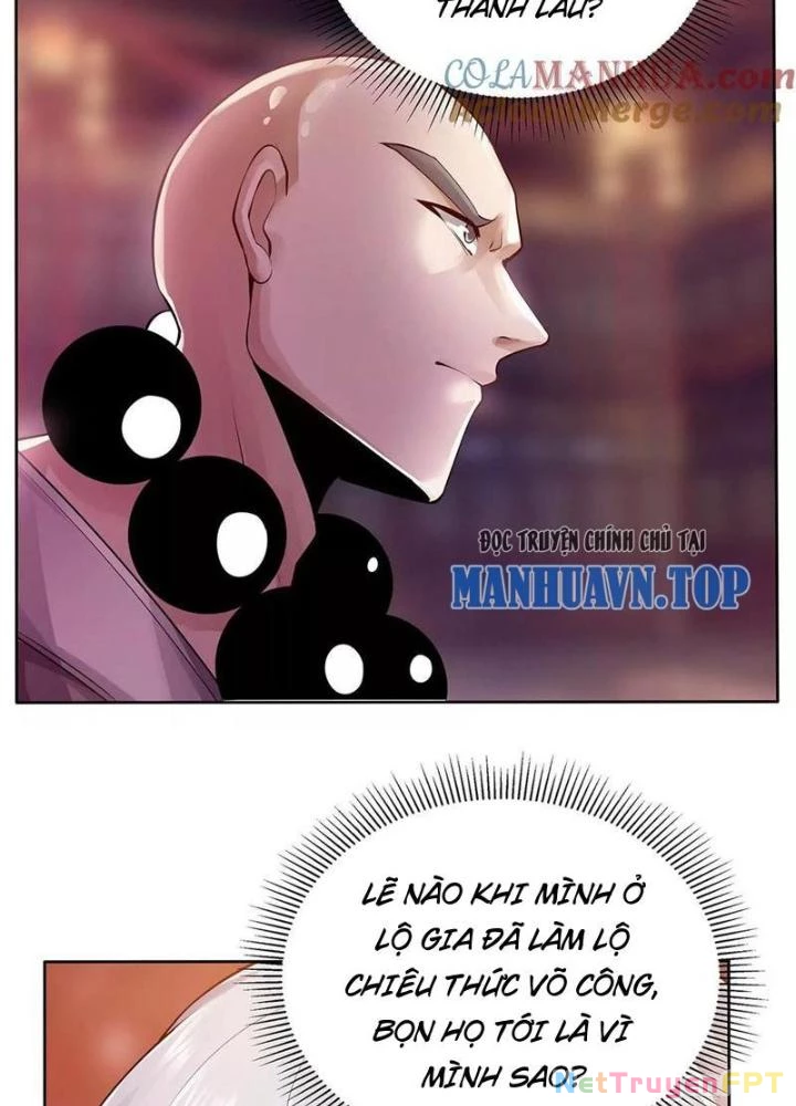 Thiên Tôn Trở Về Chapter 16 - Trang 2