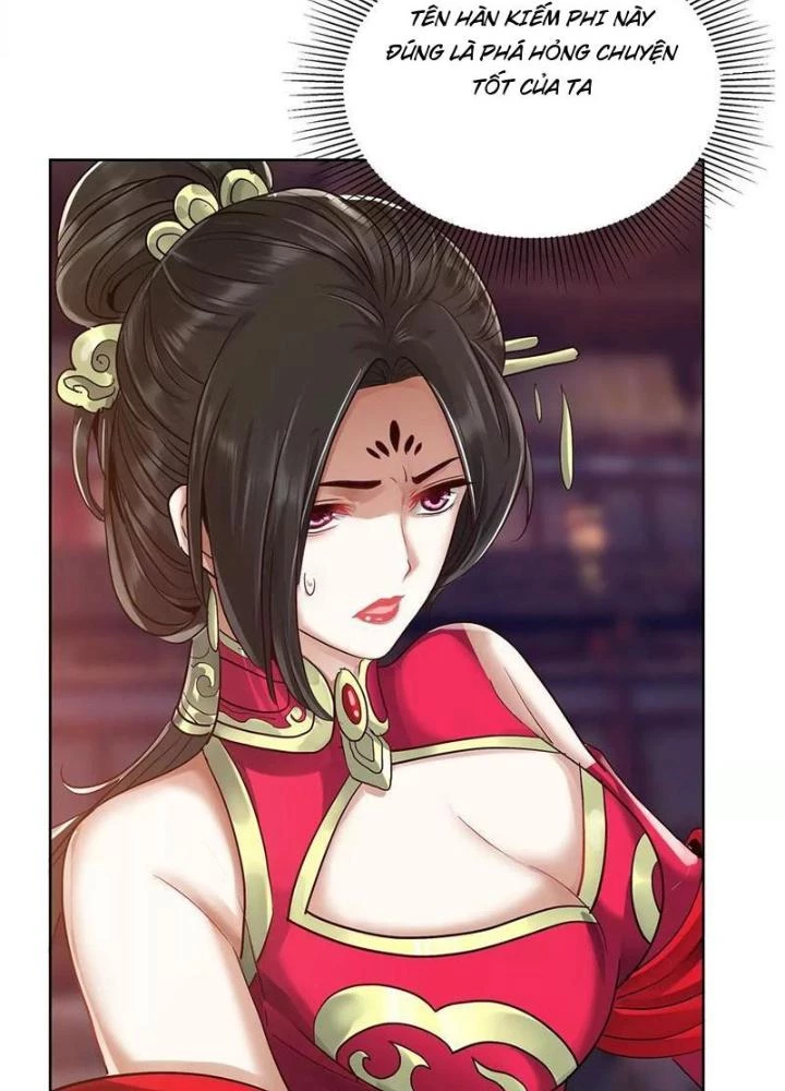 Thiên Tôn Trở Về Chapter 17 - Trang 2