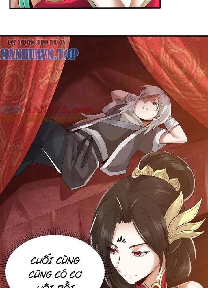 Thiên Tôn Trở Về Chapter 18 - Trang 2