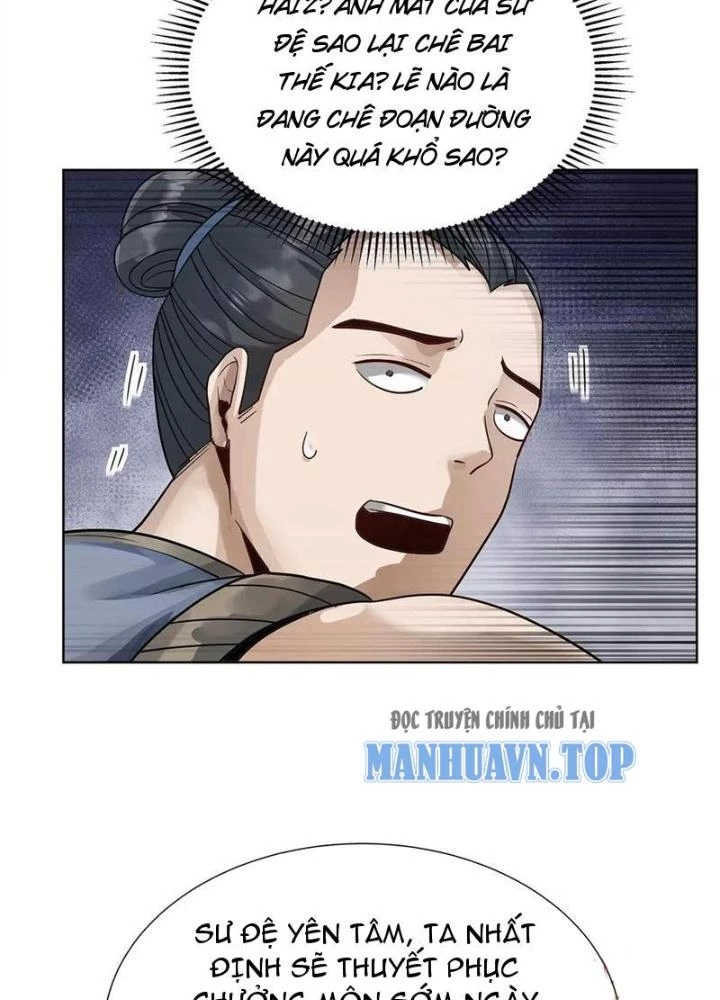 Thiên Tôn Trở Về Chapter 20 - Trang 2