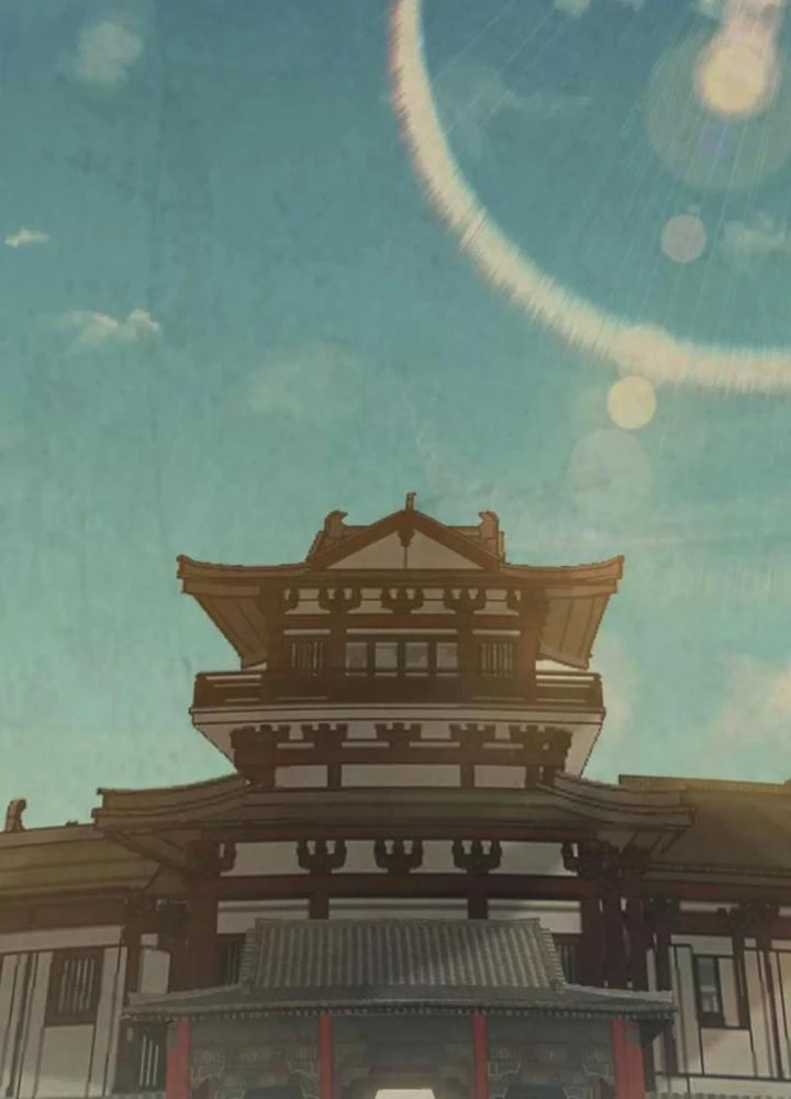 Thiên Tôn Trở Về Chapter 20 - Trang 2