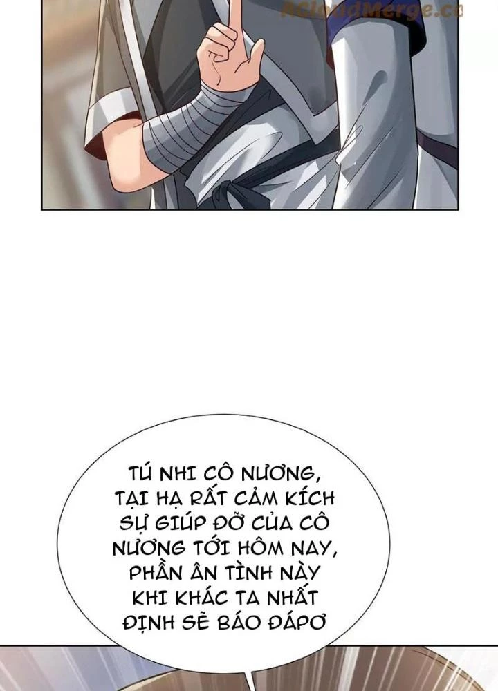 Thiên Tôn Trở Về Chapter 20 - Trang 2