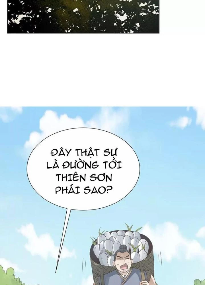 Thiên Tôn Trở Về Chapter 20 - Trang 2