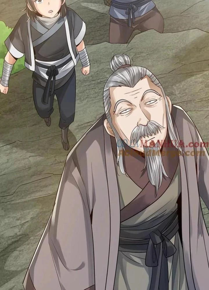 Thiên Tôn Trở Về Chapter 20 - Trang 2