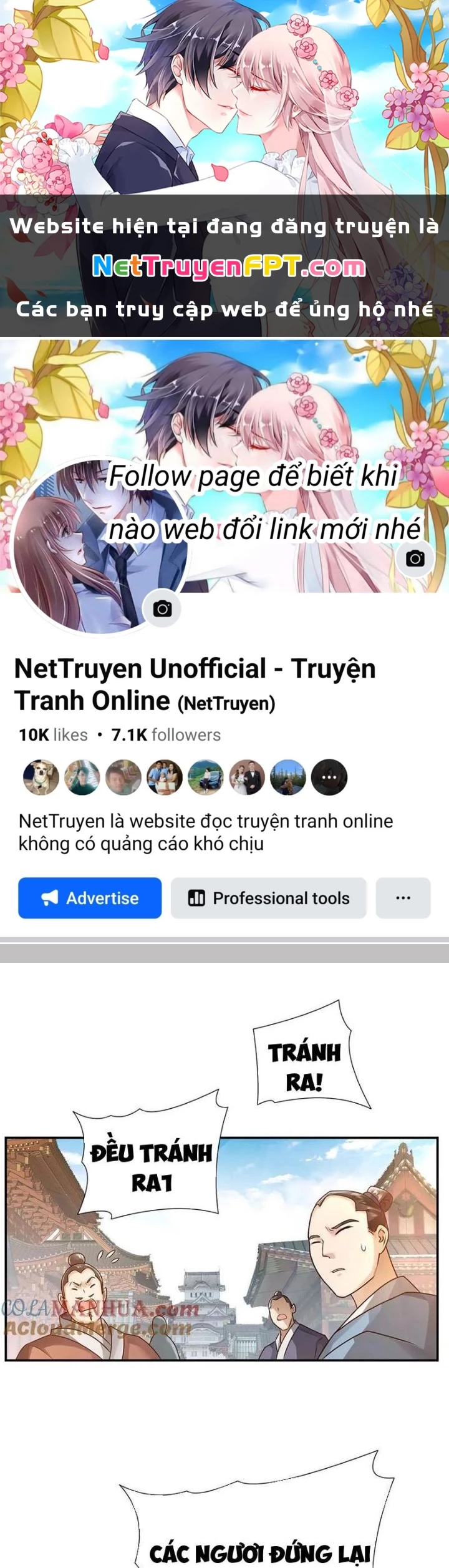 Thiên Tôn Trở Về Chapter 22 - Trang 2