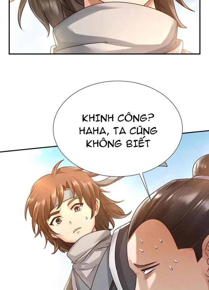 Thiên Tôn Trở Về Chapter 22 - Trang 2