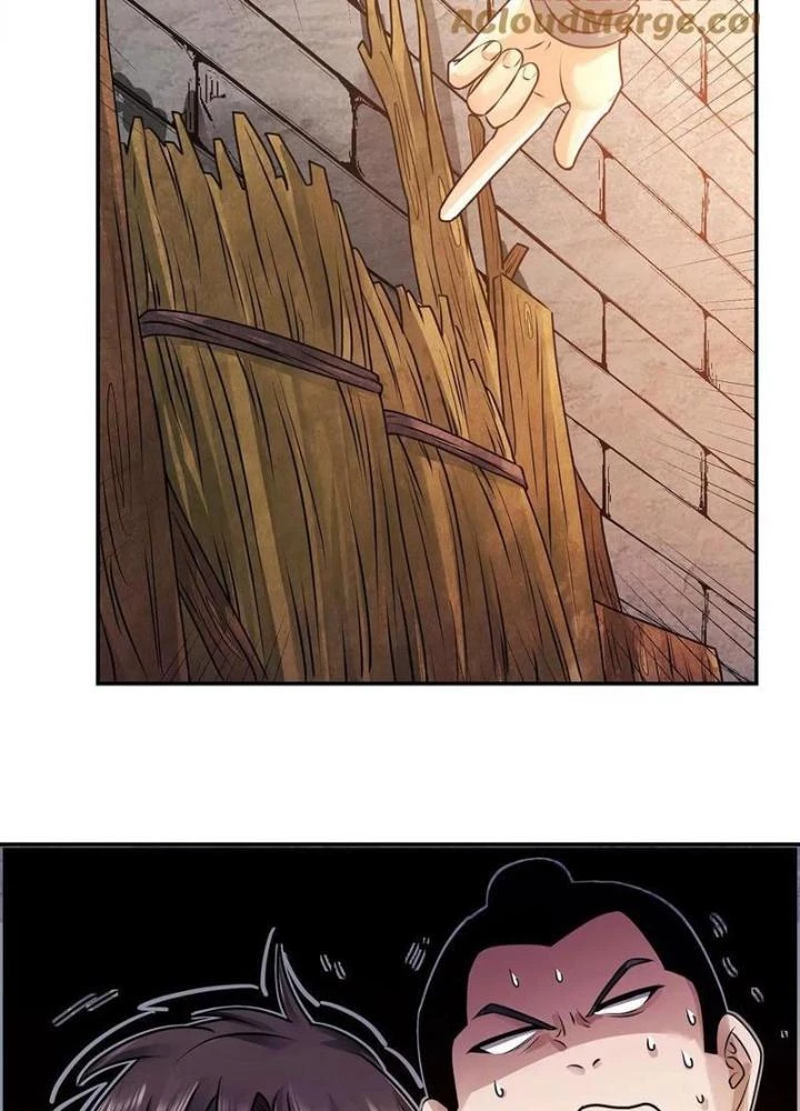Thiên Tôn Trở Về Chapter 22 - Trang 2