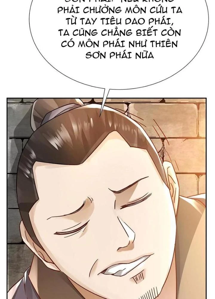 Thiên Tôn Trở Về Chapter 22 - Trang 2