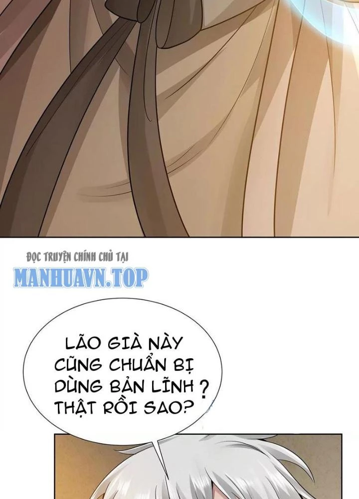 Thiên Tôn Trở Về Chapter 25 - Trang 2