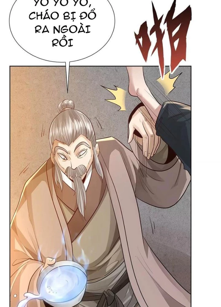 Thiên Tôn Trở Về Chapter 25 - Trang 2