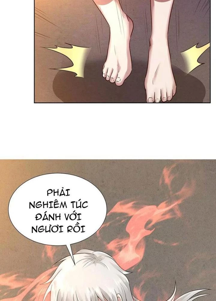 Thiên Tôn Trở Về Chapter 25 - Trang 2