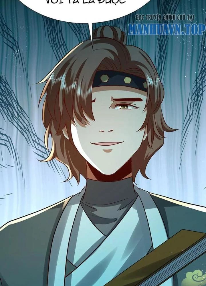 Thiên Tôn Trở Về Chapter 27 - Trang 2