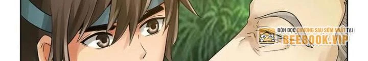 Thiên Tôn Trở Về Chapter 31 - Trang 2
