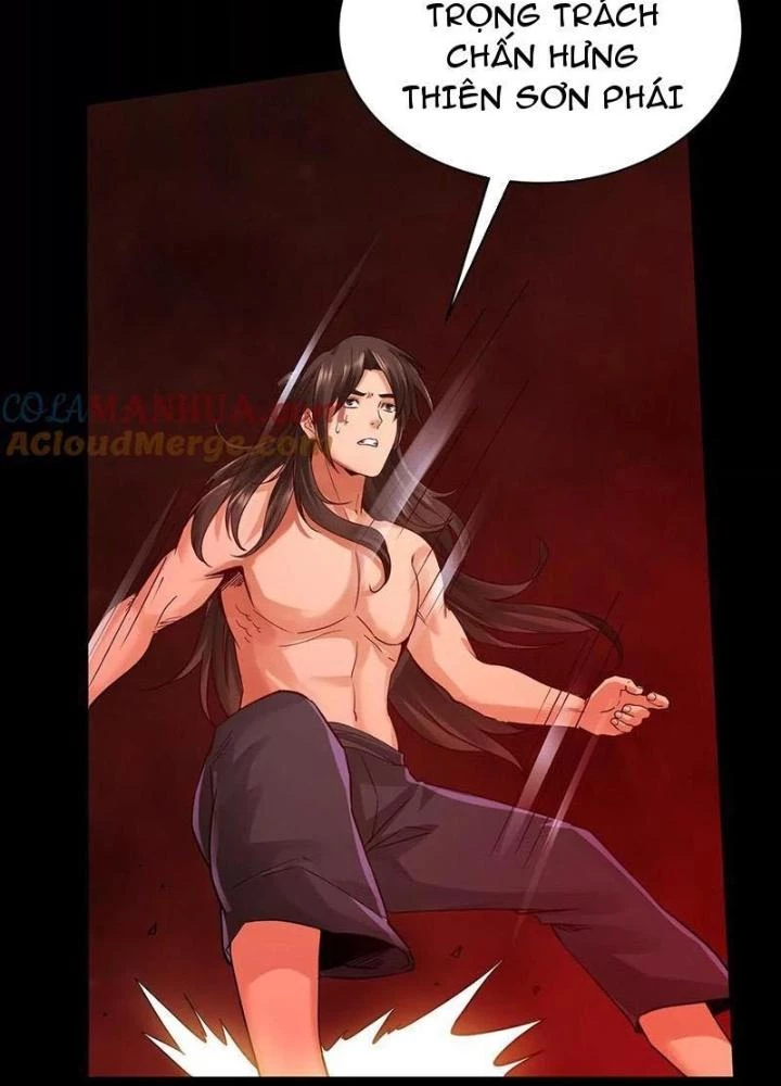 Thiên Tôn Trở Về Chapter 33 - Trang 2
