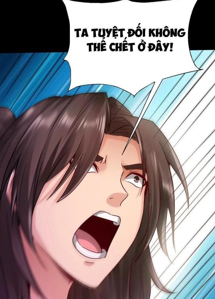 Thiên Tôn Trở Về Chapter 33 - Trang 2