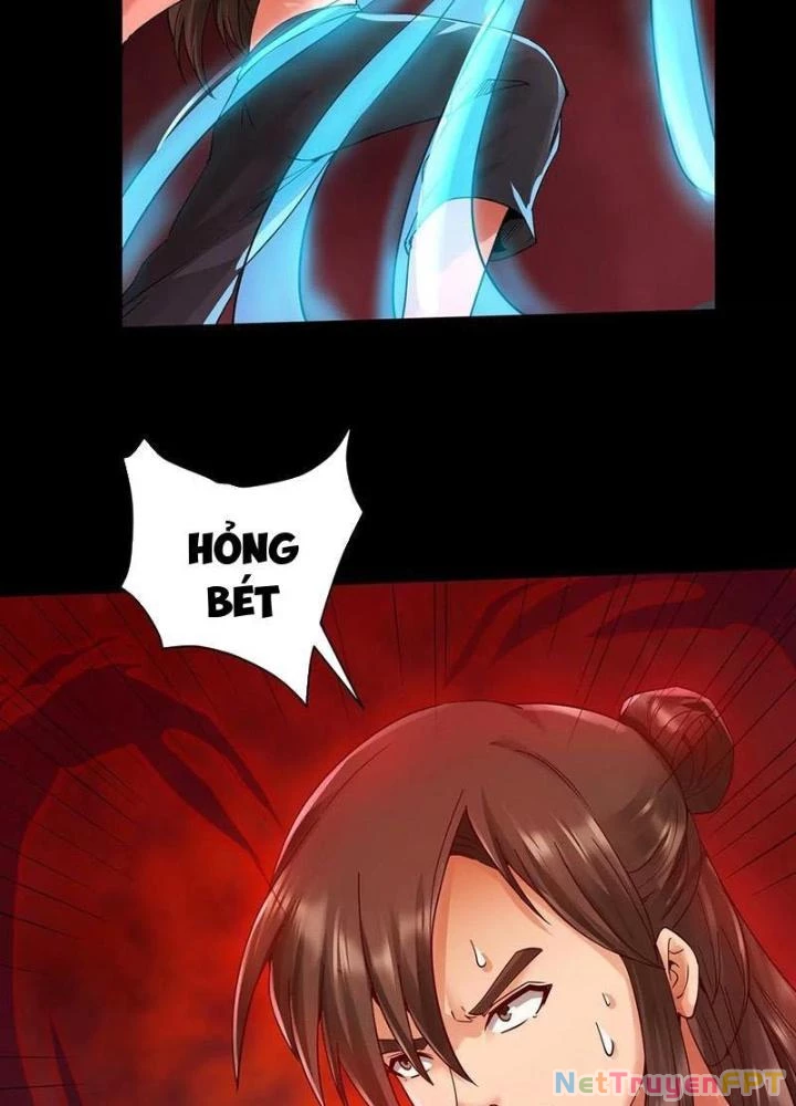 Thiên Tôn Trở Về Chapter 33 - Trang 2