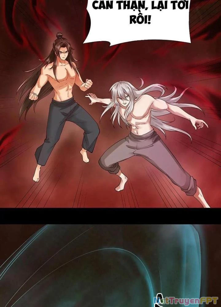 Thiên Tôn Trở Về Chapter 33 - Trang 2