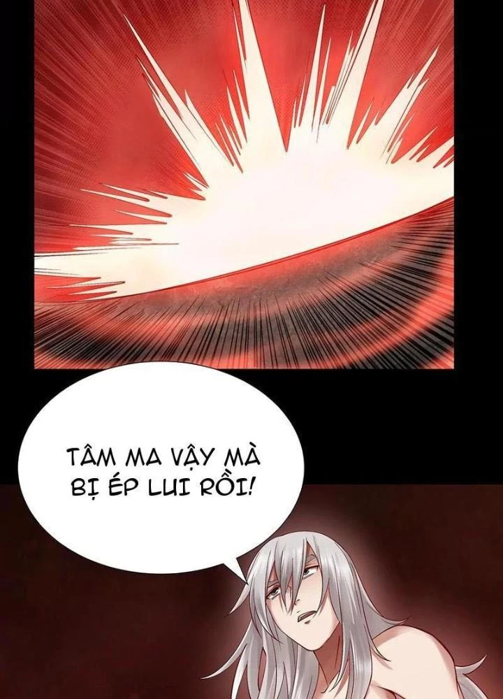 Thiên Tôn Trở Về Chapter 33 - Trang 2
