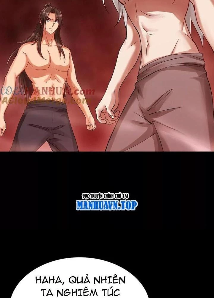 Thiên Tôn Trở Về Chapter 33 - Trang 2