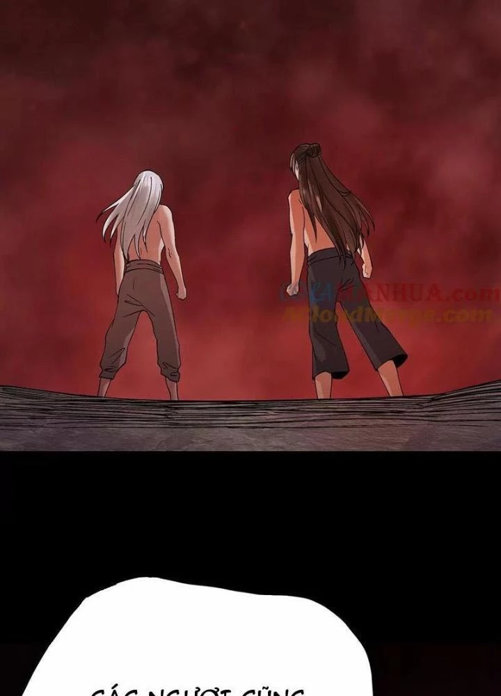 Thiên Tôn Trở Về Chapter 33 - Trang 2