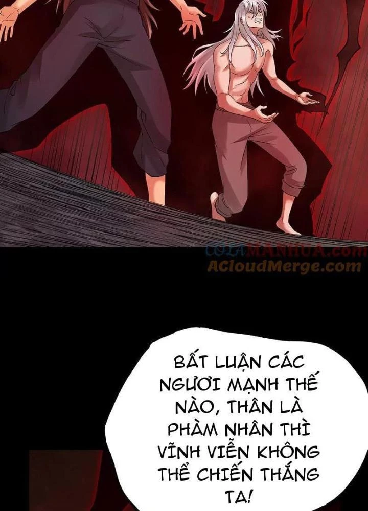 Thiên Tôn Trở Về Chapter 33 - Trang 2