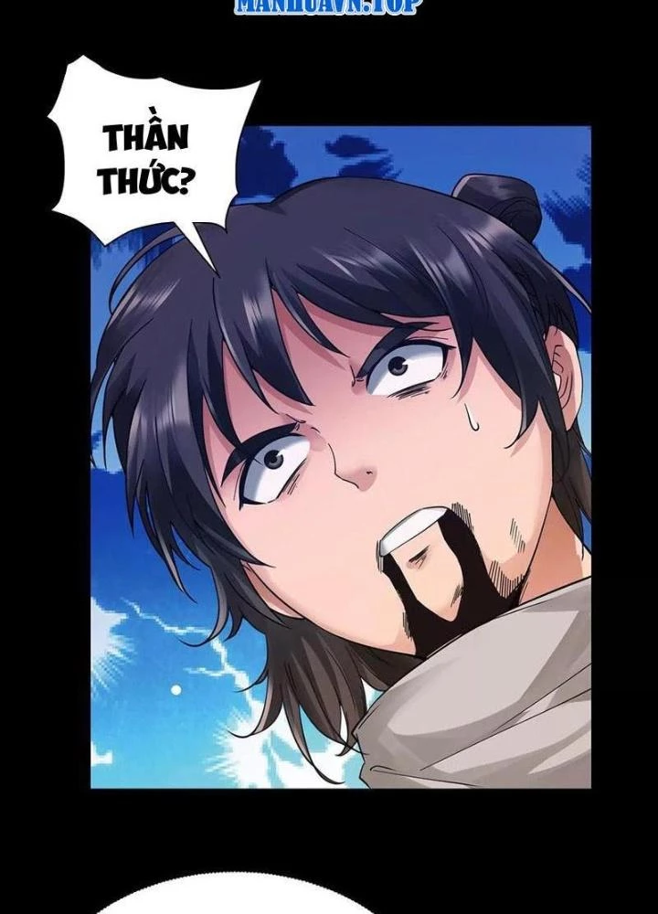 Thiên Tôn Trở Về Chapter 33 - Trang 2