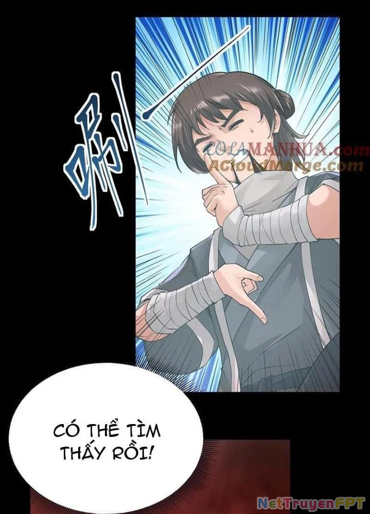 Thiên Tôn Trở Về Chapter 33 - Trang 2