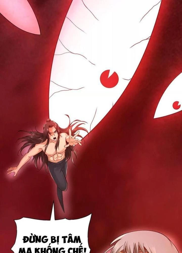 Thiên Tôn Trở Về Chapter 33 - Trang 2