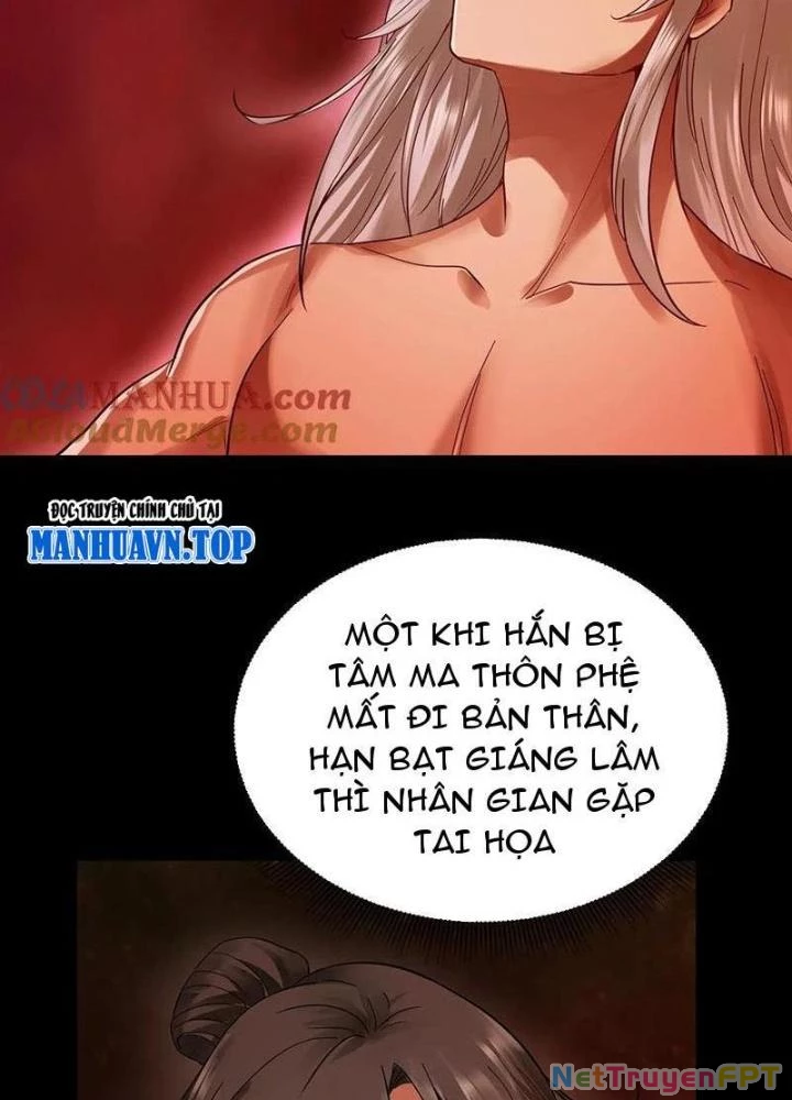 Thiên Tôn Trở Về Chapter 33 - Trang 2