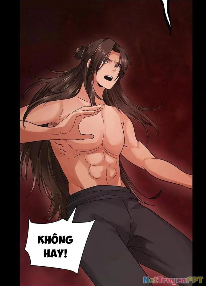 Thiên Tôn Trở Về Chapter 33 - Trang 2