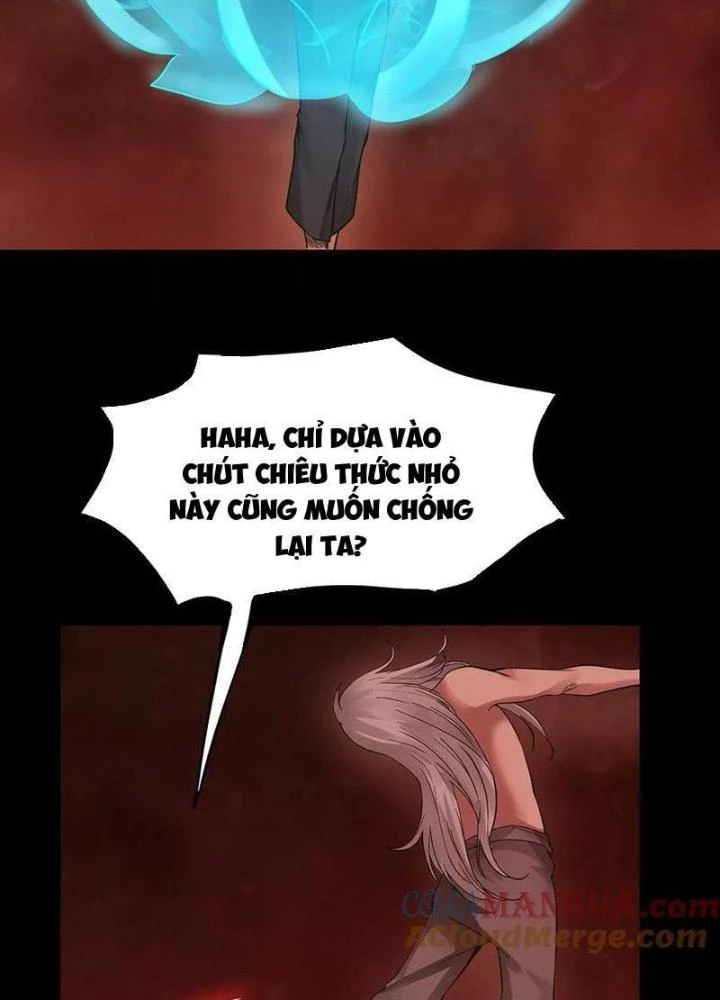 Thiên Tôn Trở Về Chapter 33 - Trang 2