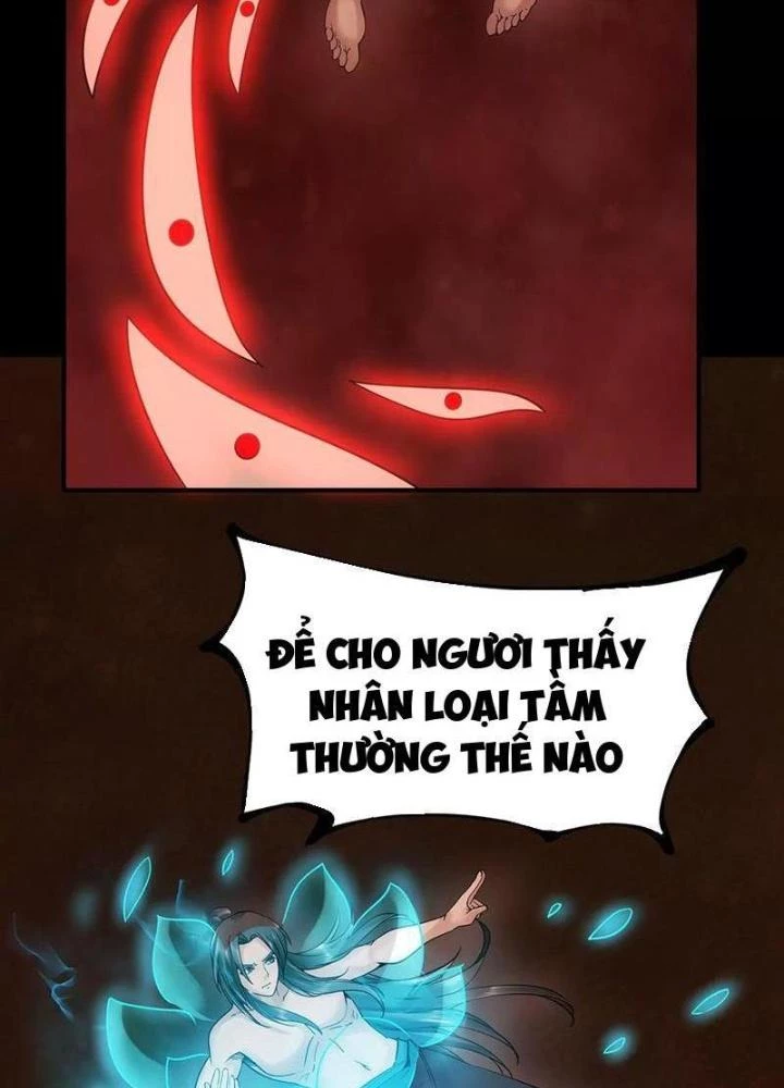 Thiên Tôn Trở Về Chapter 33 - Trang 2