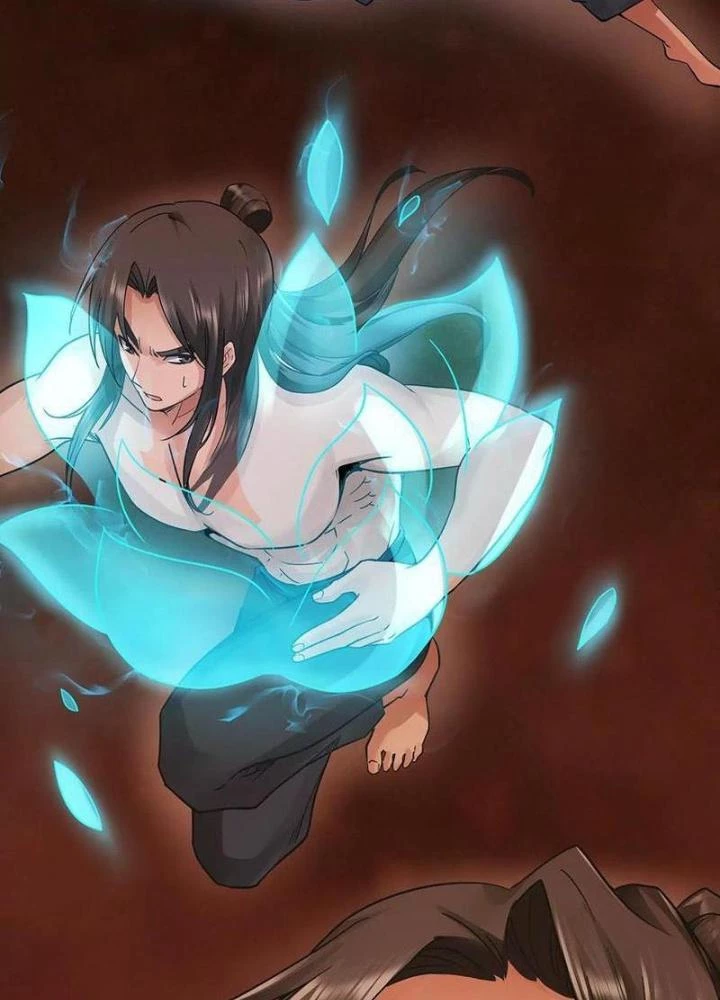 Thiên Tôn Trở Về Chapter 33 - Trang 2