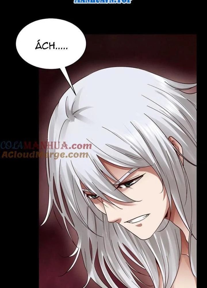 Thiên Tôn Trở Về Chapter 33 - Trang 2