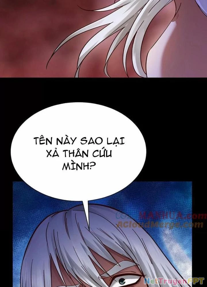 Thiên Tôn Trở Về Chapter 33 - Trang 2