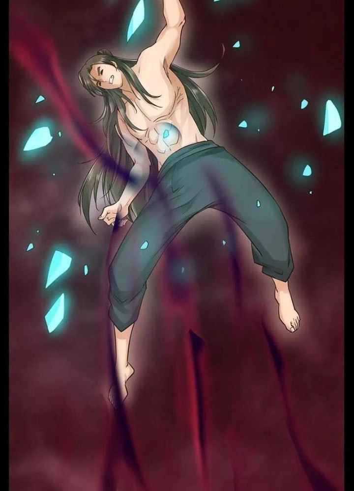 Thiên Tôn Trở Về Chapter 33 - Trang 2