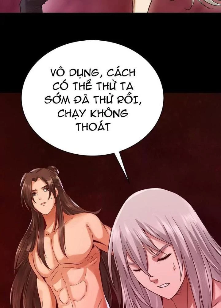 Thiên Tôn Trở Về Chapter 33 - Trang 2