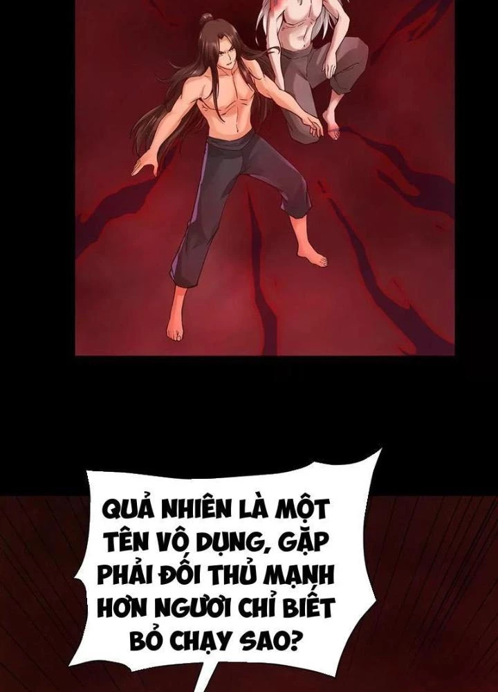 Thiên Tôn Trở Về Chapter 33 - Trang 2