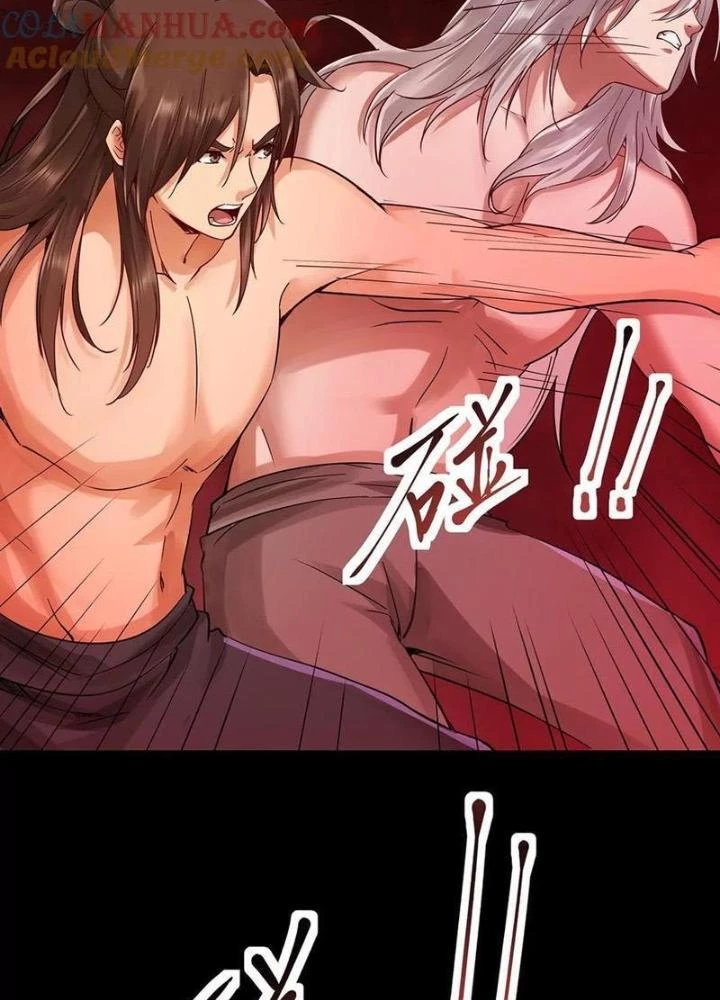 Thiên Tôn Trở Về Chapter 33 - Trang 2