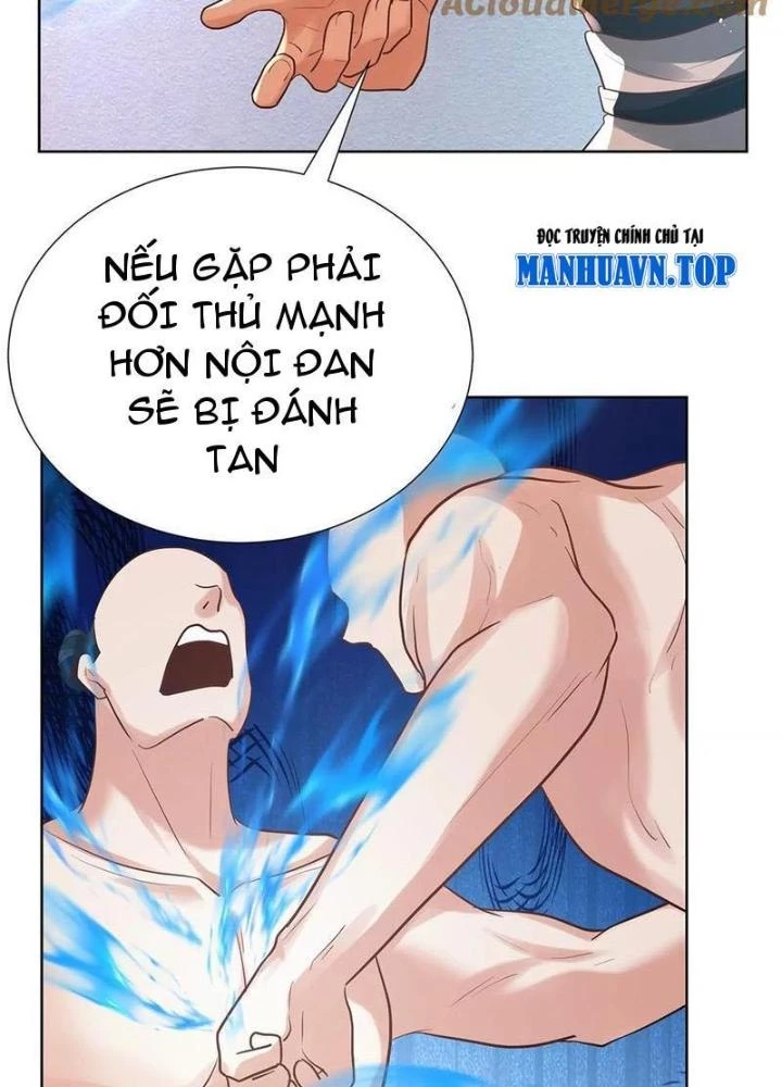 Thiên Tôn Trở Về Chapter 34 - Trang 2